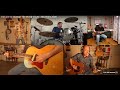 I’d Love to Change The World Cover - Ten Years After