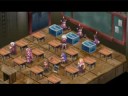 Disgaea 3 - Getting Rid of the Orcs in Class