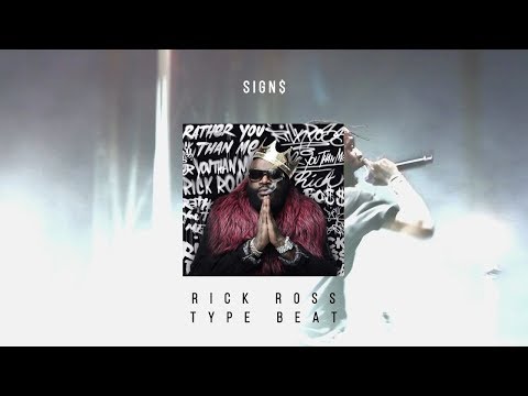 Sign$ [Instrumental] Joyner Lucas x Rick Ross Type Beat (Prod By Dre Minor) FREE Type Beat