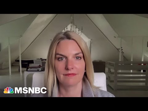 President of GLAAD: 'Fundamentally Americans believe LGBTQ people should have equal rights'