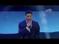 Carlos Rivera Te Esperaba 10 Aniversario Del Cantoral