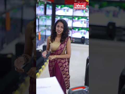 ഓഫറുകളുടെ മഹോത്സവവുമായി ഐഡിയൽ | Grand Festival of Offers