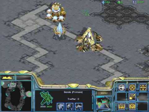 Starcraft OSL 08/09: R4 Bisu vs Fantasy Set 4 (2/2)