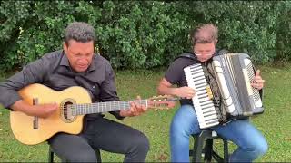 MEU DEUS O CÉU DESCEU!! OS MAIS LINDOS HINOS CCB / EDINHO PAIVA E REGIMARK GAITEIRO