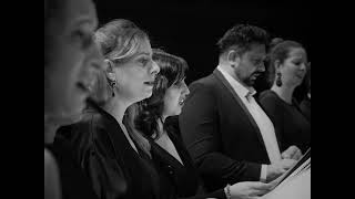 « La Noche Oscura » Benoît Menut – ensemble Les Surprises – Radio France
