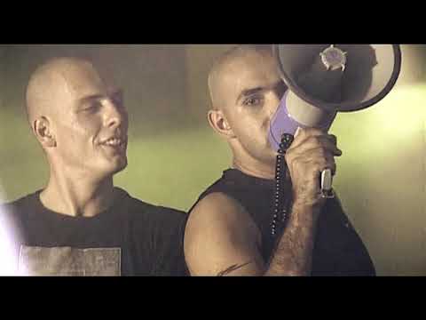 ZERO Nie Stało się nic /Oficjalny klip/ Nic się nie stało. [PL/EN]