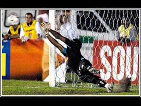 Ponte x Guaratingueta - Narração Carlos Batista