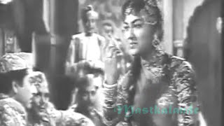 Badi mushkil se ham samjhe Asha Bhosale_ Shamshad
