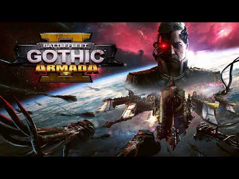 Chaos Approaches (Remix 3) | Battlefleet Gothic: Armada II Soundtrack