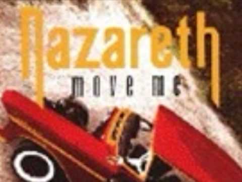 Виниловая пластинка Nazareth - Move Me LP