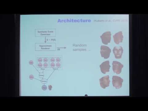 Symposium: Brains, Minds and Machines - Joshua Tenenbaum