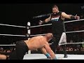 Kevin Owens Vs. John Cena - WWE Money in the ...