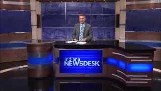 Indiana Newsdesk, April 24, 2015 HIV Outbreak & Owsley Murder