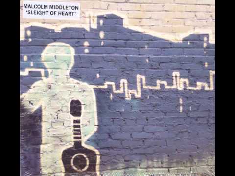 Love Comes in Waves - Malcolm Middleton