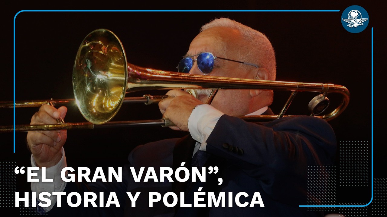 ¿Conoces la historia de “El gran varón”, de Willie Colón