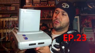 CONTROLLER PICK UPS and ROOM UPDATE #23