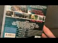 Children Of Men DVD Swedish Retail Unboxing