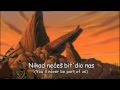 The Lion King 2 He Has Never Been One Of Us One Line Multilanguage