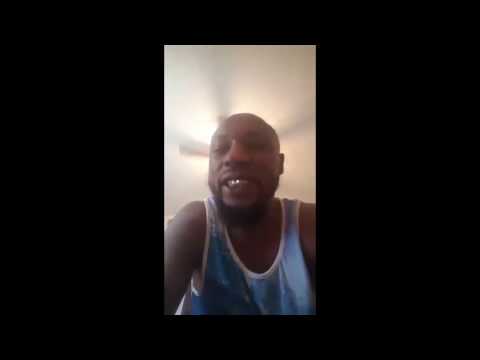 Rosco Fetti Music Video