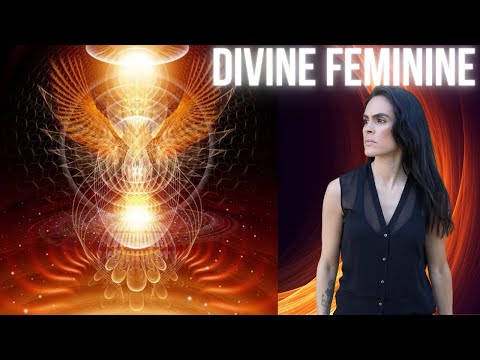 The Rise of The Divine Feminine (Unlock New Potential)