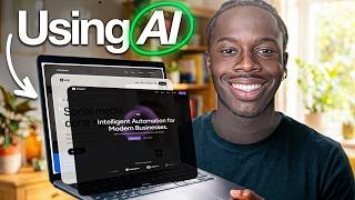 Build AI Websites For Local Businesses In 2026 [Lovable Guide]