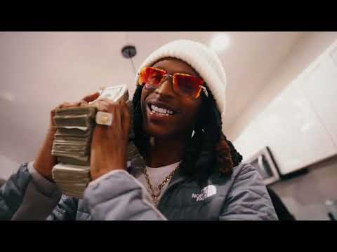 Global Trapstar - CBFW