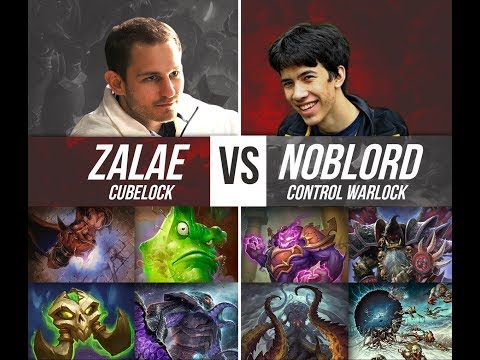 Cubelock VS Control Lock. @ZalaeHS VS @noblord_hs. Casting with @Casie_hs and @Bunnyhoppor.