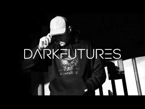 Ruckspin ft. J Sparrow - Shikra - Pushing Red