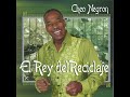 El Reciclaje; Cheo Negron: CUMBIA CRISTIANA