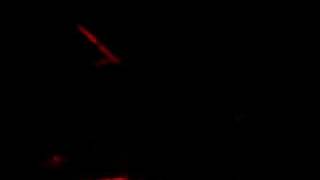 Thåström - Tillbaks till trehörnsgatan Live Mejeriet Lund 20100210