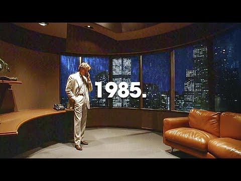 ４　ＡＭ　ＣＡＬＬ // vaporwave, officewave, dreamwave