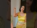 Kavya Shastry In Love 360 Song Actress Bollywood