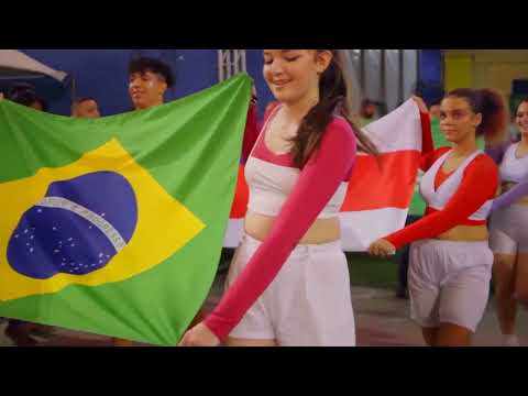 Cerimônia de Abertura Barezão 2023