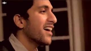 The Muslim Christmas Song - Deck The Halls Cover