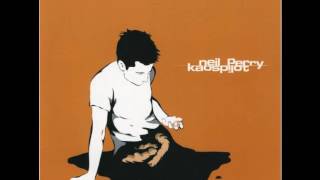 Neil Perry/ Kaospilot - split 7" (full)