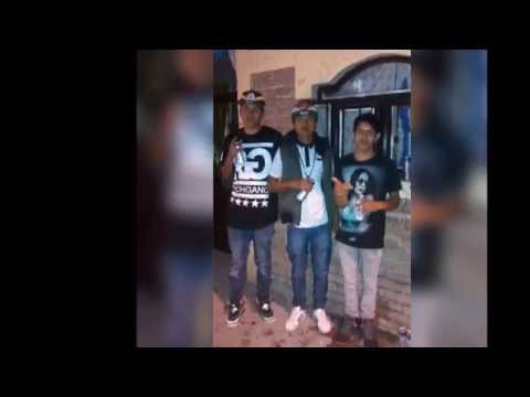 los mismos - infer ft osoer (eNeeSe Music)2015