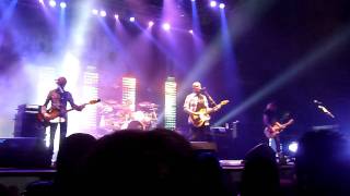 Los Enemigos - Por qué yo @ Alctual 2012 (Logroño)