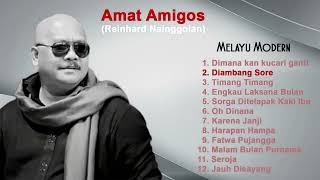 Download lagu Amat Amigos - Melayu Modern mp3