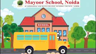 Welcome Back, Little Stars of Mayoor Upvan!