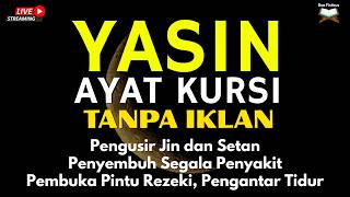 Download lagu Surah Yasin & Ayat Kursi Ayat Perlindungan, Penyembuhan dan Penentram Hati , Ngaji Merdu mp3