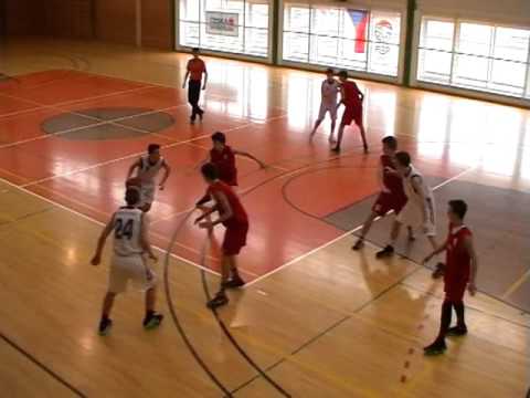 Czech Team Red - Sokol Pražský 26.03.2016