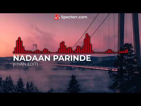 Naadan Parinde (Fiyan Edit) A.R Rahman | Mohit Chauhan  | Seth Hills