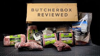 Get Some of the Best Meat at Your Doorstep | Butcher Box - Reviewed