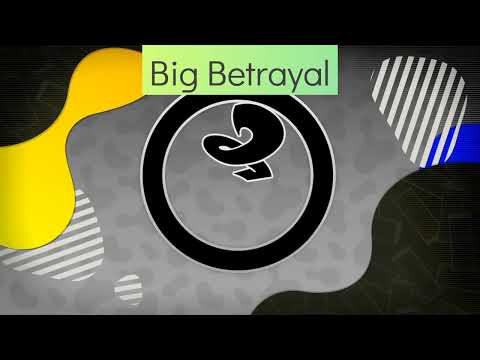 Splatoon 3「Big Betrayal」with lyrics