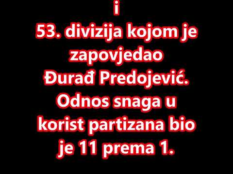 Bitka za Odžak 1945