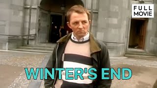 Winter's End | English Full Movie | Thriller