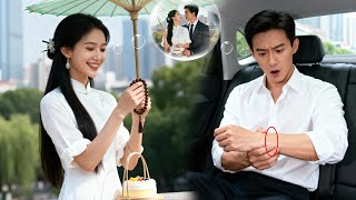 CEO Hates Women—Until Poor Girl Quietly Takes His Buddha Beads, He Falls In Love With Her!