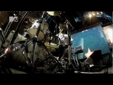 ENOLA STR8 LIVE @ MTV STR8 (TEXNOPOLIS GAZI 6/7/2012)