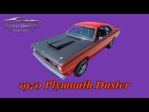 1970 Plymouth Duster (CC-1944998) for sale in Palmetto, Florida