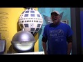 Echo Satellite Development & Technology